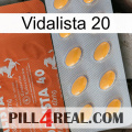 Vidalista 20 43